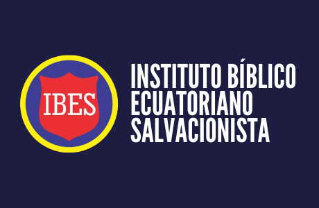 INSTITUTO BÍBLICO ECUATORIANO SALVACIONISTA IBES