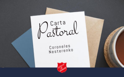 CARTAS PASTORALES LÌDERES TERRITORIALES