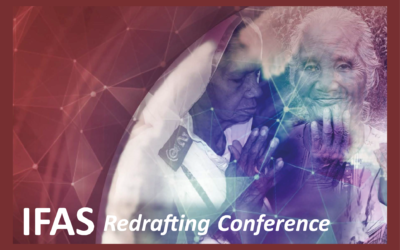 IFAS REDRAFTING CONFERENCE