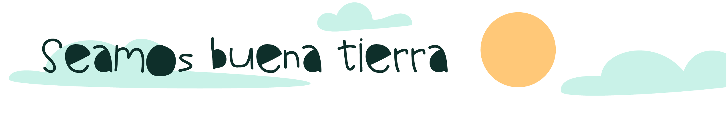 seamos buena tierra