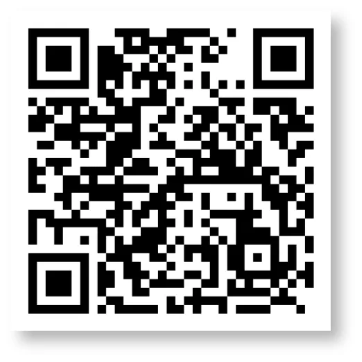 QR de registro