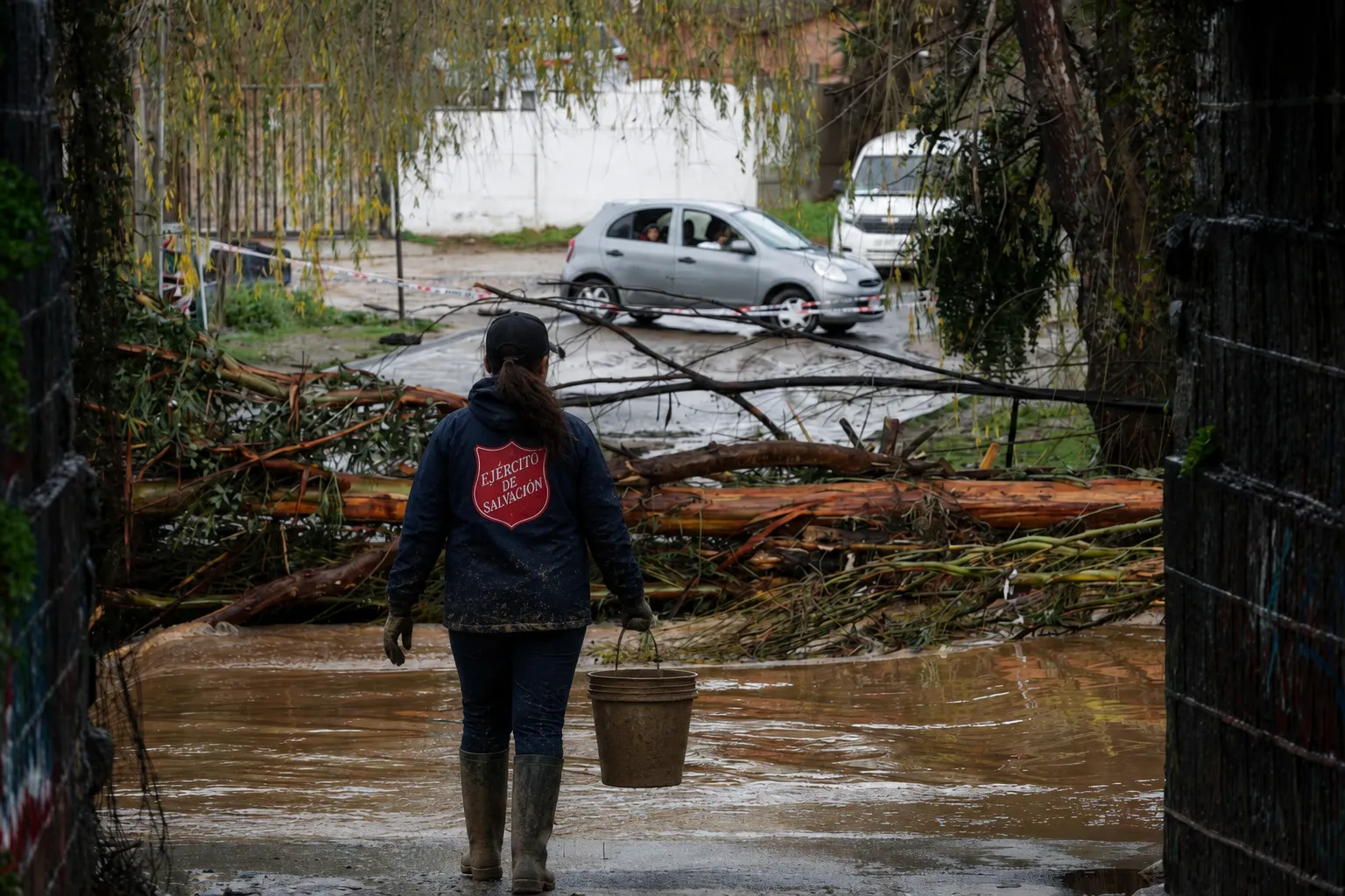 Ayuda humanitaria 1