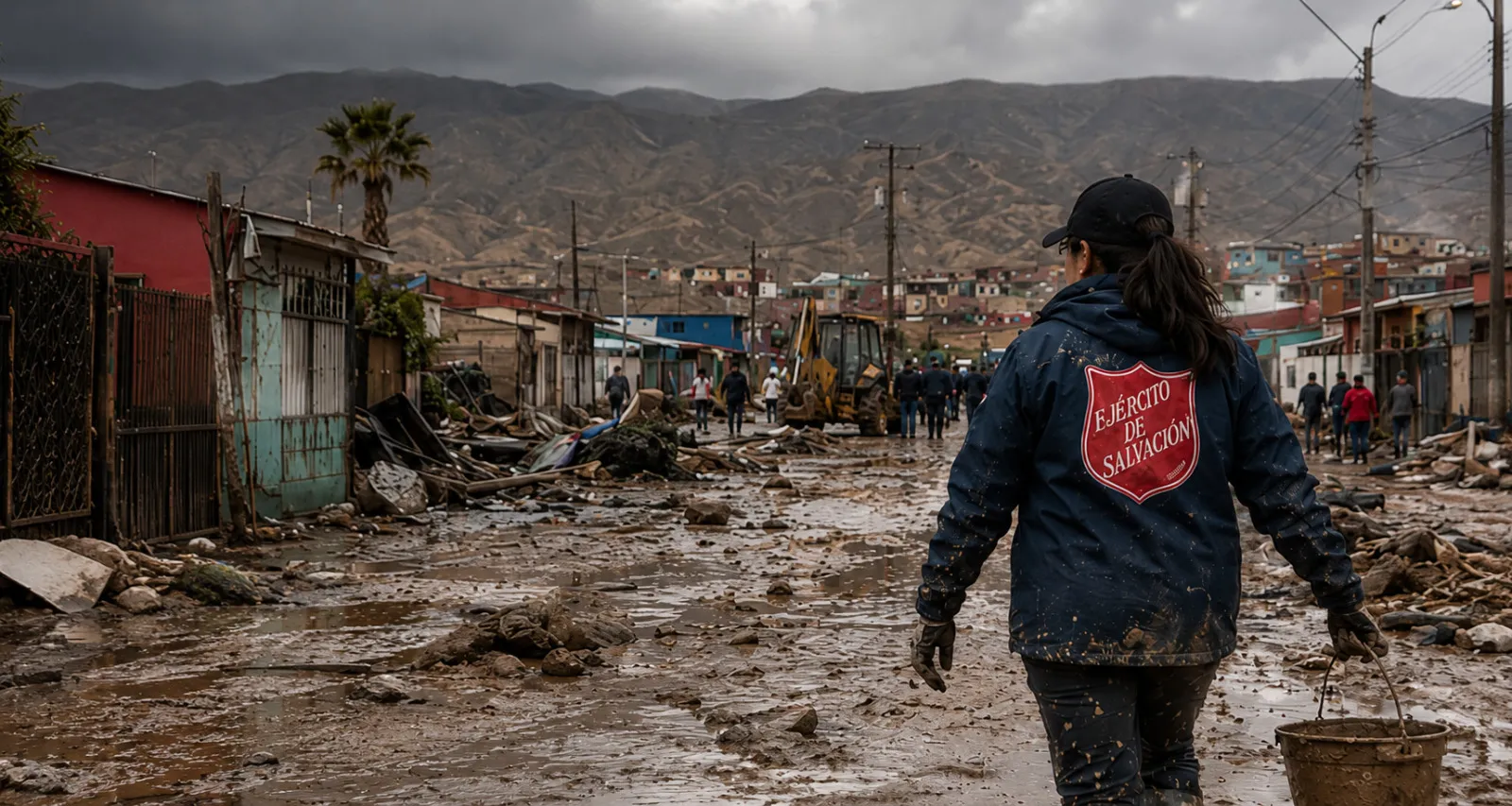 Ayuda humanitaria 2