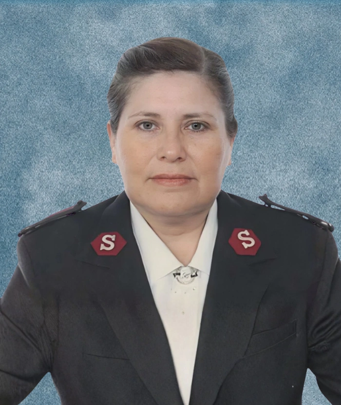 My. Patricia Aguilar