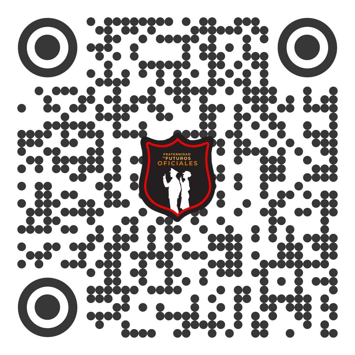 QR de registro