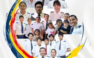 Sesión «Rescatados» – 2026 2027