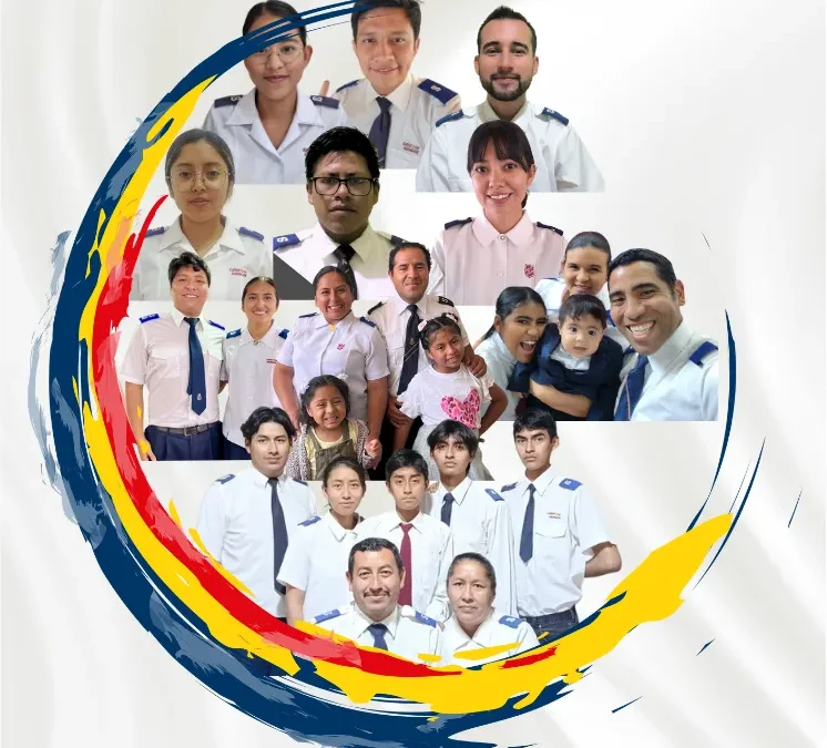 Sesión «Rescatados» – 2026 2027